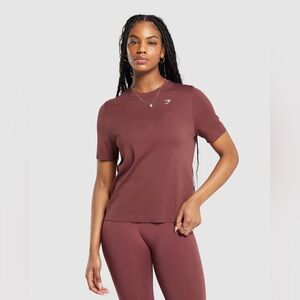 (#34) GYMSHARK Everyday Seamless T-Shirt